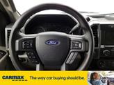 Thumbnail of 2019 Black Ford F-150