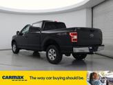 Thumbnail of 2019 Black Ford F-150