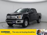 Thumbnail of 2019 Black Ford F-150