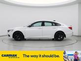 Thumbnail of 2021 White Honda Accord
