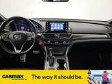 Thumbnail of 2021 White Honda Accord