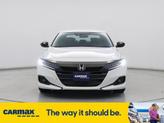 Thumbnail of 2021 White Honda Accord