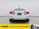 Thumbnail of 2021 White Honda Accord