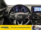 Thumbnail of 2021 White Honda Accord