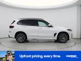 Thumbnail of 2025 White BMW X5