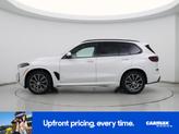 Thumbnail of 2025 White BMW X5