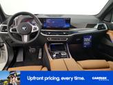 Thumbnail of 2025 White BMW X5