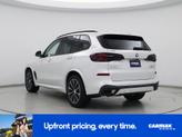 Thumbnail of 2025 White BMW X5