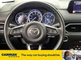 Thumbnail of 2020 Gray Mazda CX-5