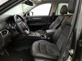 Thumbnail of 2020 Gray Mazda CX-5