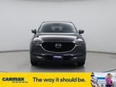 Thumbnail of 2020 Gray Mazda CX-5