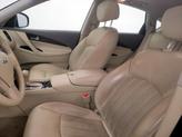 Thumbnail of 2015 Black INFINITI QX50