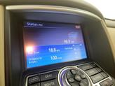 Thumbnail of 2015 Black INFINITI QX50