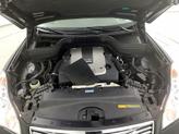 Thumbnail of 2015 Black INFINITI QX50
