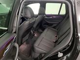 Thumbnail of 2021 Black BMW X3