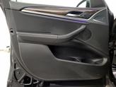 Thumbnail of 2021 Black BMW X3