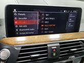 Thumbnail of 2021 Black BMW X3
