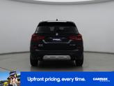 Thumbnail of 2021 Black BMW X3