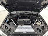 Thumbnail of 2021 Black BMW X3
