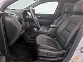 Thumbnail of 2024 White Chevrolet Equinox