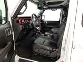 Thumbnail of 2023 White Jeep Wrangler