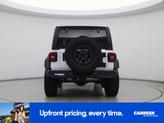 Thumbnail of 2023 White Jeep Wrangler