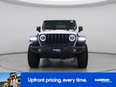 Thumbnail of 2023 White Jeep Wrangler