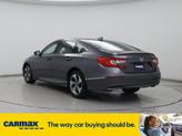 Thumbnail of 2018 Gray Honda Accord