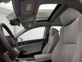 Thumbnail of 2018 Gray Honda Accord