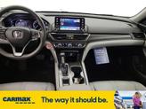 Thumbnail of 2018 Gray Honda Accord