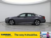 Thumbnail of 2018 Gray Honda Accord