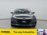 Thumbnail of 2018 Gray Honda Accord