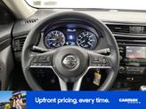 Thumbnail of 2017 White Nissan Rogue