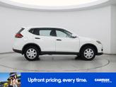 Thumbnail of 2017 White Nissan Rogue