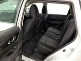 Thumbnail of 2017 White Nissan Rogue
