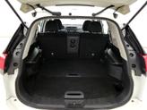 Thumbnail of 2017 White Nissan Rogue
