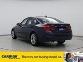Thumbnail of 2017 Blue BMW 320