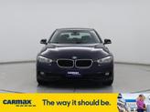 Thumbnail of 2017 Blue BMW 320