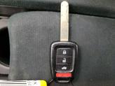 Thumbnail of 2019 Gray Honda Civic