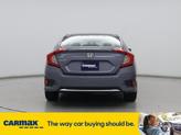 Thumbnail of 2019 Gray Honda Civic