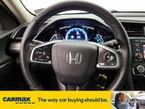 Thumbnail of 2019 Gray Honda Civic