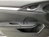 Thumbnail of 2019 Gray Honda Civic