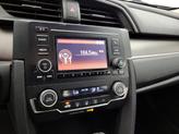 Thumbnail of 2019 Gray Honda Civic