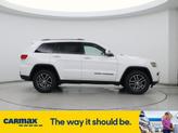 Thumbnail of 2018 White Jeep Grand Cherokee
