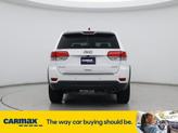 Thumbnail of 2018 White Jeep Grand Cherokee