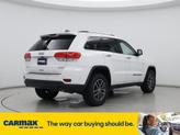 Thumbnail of 2018 White Jeep Grand Cherokee