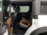 Thumbnail of 2023 White Ford Bronco