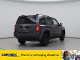 Thumbnail of 2016 Gray Jeep Patriot
