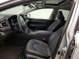 Thumbnail of 2022 Silver Toyota Camry