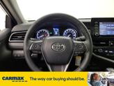 Thumbnail of 2022 Silver Toyota Camry
